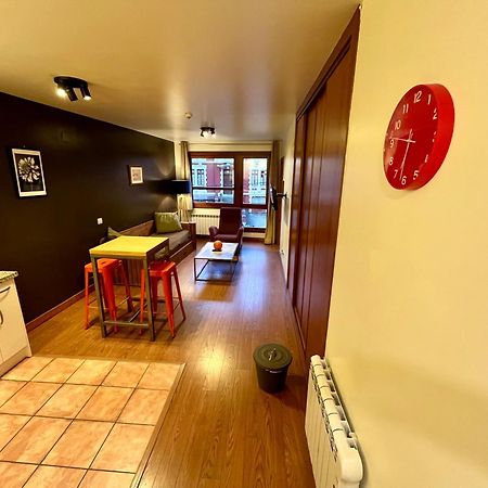 Апарт отель Lotila Flats Cuirgu Фелечоса Экстерьер фото