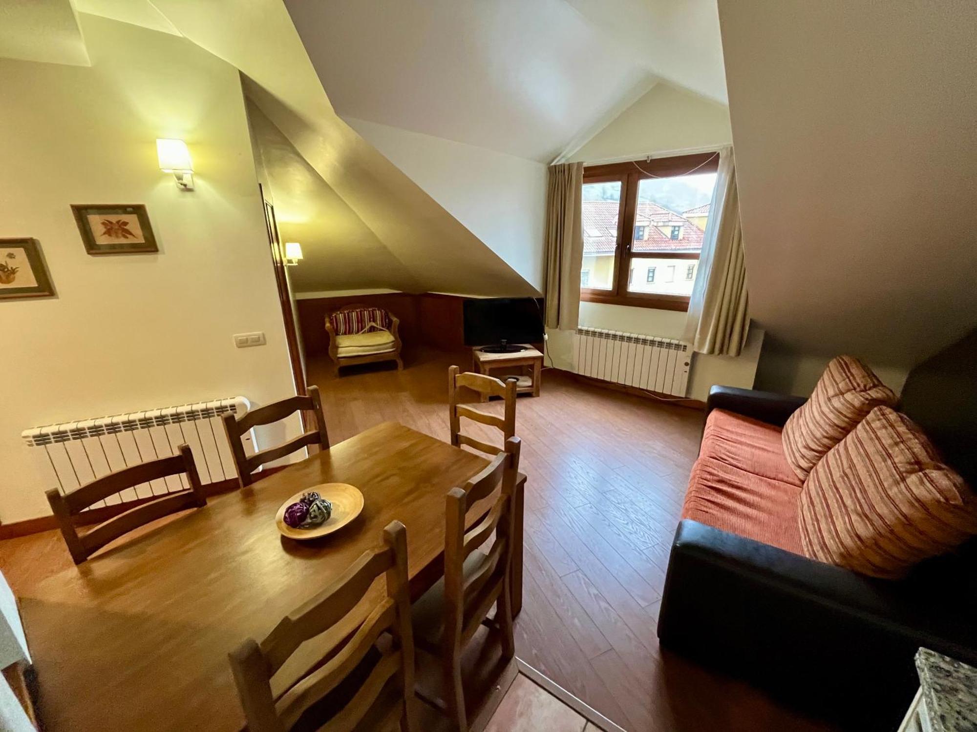 Апарт отель Lotila Flats Cuirgu Фелечоса Экстерьер фото