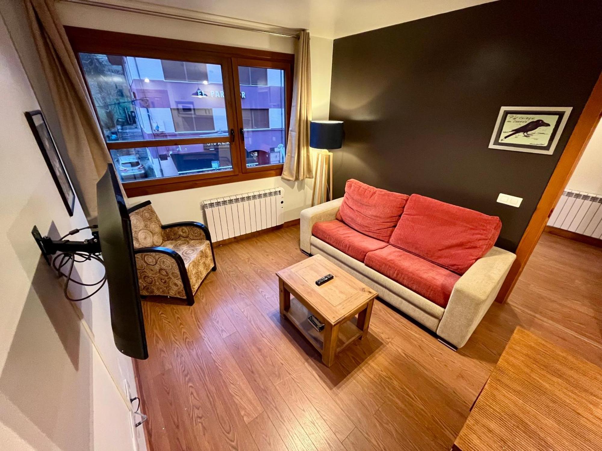 Апарт отель Lotila Flats Cuirgu Фелечоса Экстерьер фото